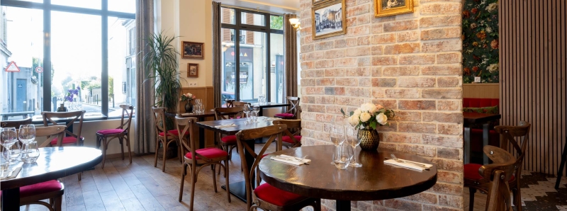 Chaves - restaurant RUEIL-MALMAISON