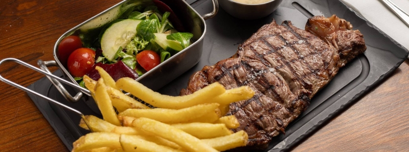 Chaves - restaurant RUEIL-MALMAISON