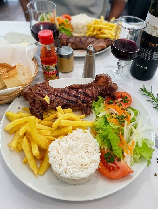 Chaves - restaurant RUEIL-MALMAISON