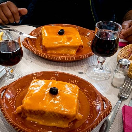 Chaves - restaurant RUEIL-MALMAISON