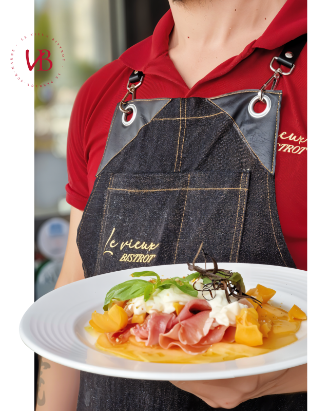 Chaves - restaurant RUEIL-MALMAISON