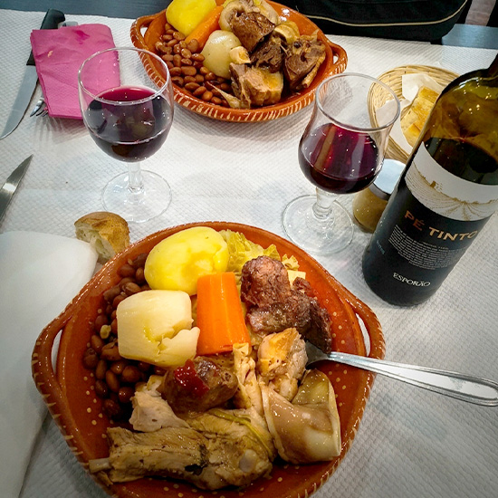 Chaves - restaurant RUEIL-MALMAISON