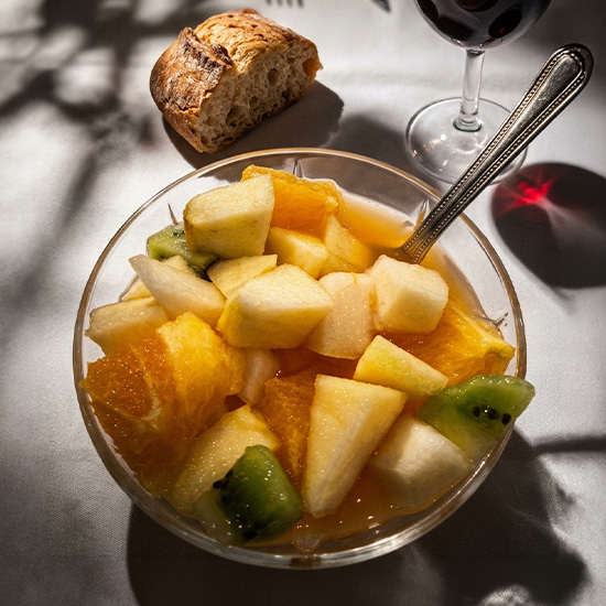 Le restaurant - Chaves - restaurant RUEIL-MALMAISON